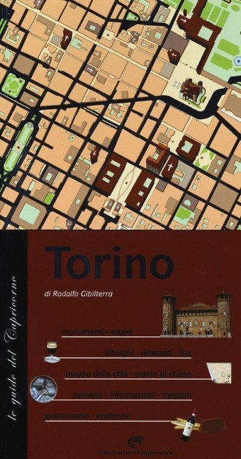 Torino - Rodolfo Gibilterra