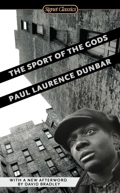 The Sport of the Gods - Paul Laurence Dunbar