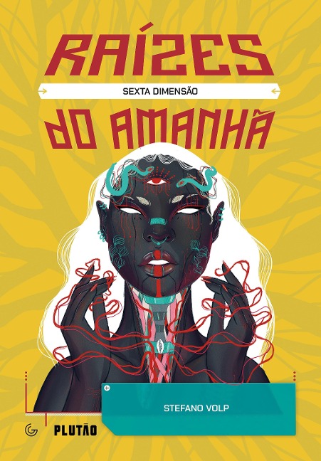 Sexta dimensão - Stefano Volp