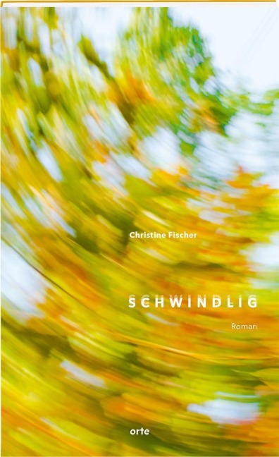 Schwindlig - Christine Fischer