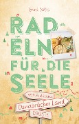 Cover-Bild zum Titel 'Osnabrücker Land. Radeln für die Seele' von 'Ernst Wrba'