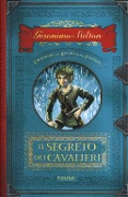 Cover-Bild zum Titel 'Stilton, G: Segreto dei cavalieri. Cronache del Regno della' von 'Geronimo Stilton'