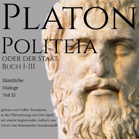 Politeia - Platon