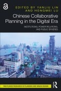 Cover-Bild zum Titel 'Chinese Collaborative Planning in the Digital Era' von ''