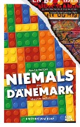 Cover-Bild zum Titel 'Was Sie dachten, NIEMALS über DÄNEMARK wissen zu wollen' von 'Kristina vom Dorf'