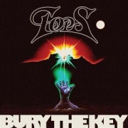 Cover-Bild zum Titel 'Bury the Key' von 'Tops'