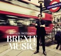 Cover-Bild zum Titel 'Brexit Music (Digipak)' von 'Baptiste Trotignon'