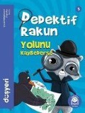 Dedektif Rakun Yolunu Kaybederse - Aytuna Dirican