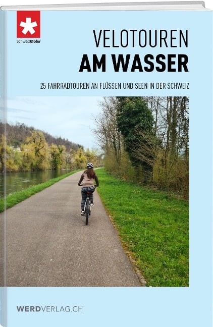Velotouren am Wasser - 
