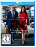 Cover-Bild zum Titel 'Man lernt nie aus' von 'Nancy Meyers, Theodore Shapiro'