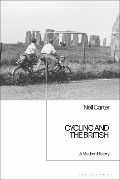 Cover-Bild zum Titel 'Cycling and the British' von 'Neil Carter'