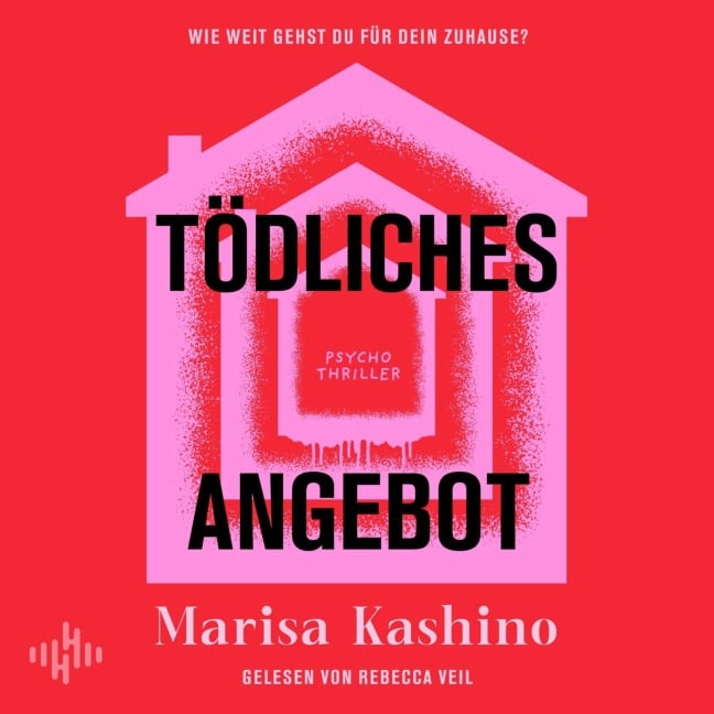 Tödliches Angebot - Marisa Kashino