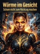 Cover-Bild zum Titel 'Wärme im Gesicht' von 'Thomas Kuhn'