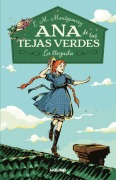 Cover-Bild zum Titel 'La Llegada / Anne of Green Gables' von 'Lucy Maud Montgomery'