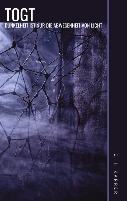Togt - Edeltraud-Inga Karrer