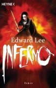 Cover-Bild zum Titel 'Inferno' von 'Edward Lee'