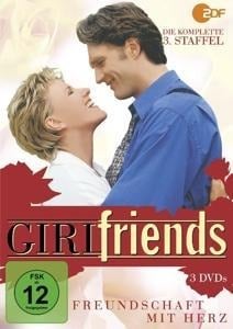 Girlfriends - Freundschaft mit Herz - Christian Pfannenschmidt, Jens Langbein, Robert Schulte-Hemming