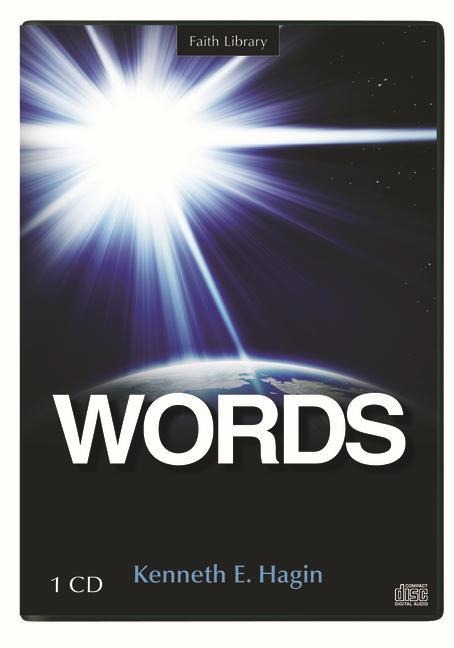 Words - 