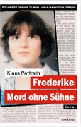 Frederike - Klaus Paffrath