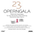 23.Operngala für die AIDS-Stiftung - Various
