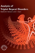 Cover-Bild zum Titel 'Analysis of Triplet Repeat Disorders' von ''