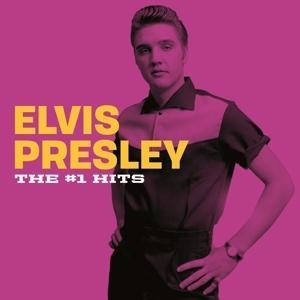 The Hits - Elvis Presley