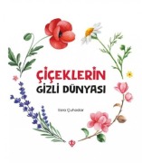 Cover-Bild zum Titel 'Ciceklerin Gizli Dünyasi' von 'Esra Cuhadar'