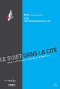 Cover-Bild zum Titel 'Lire, une expérience de la vie' von 'Christine Delory-Momberger'