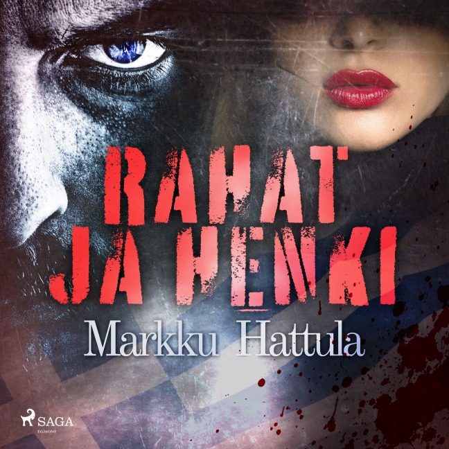 Rahat ja henki - Markku Hattula