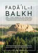 Cover-Bild zum Titel 'Faḍāʾil-I Balkh (the Merits of Balkh)' von ''