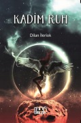 Cover-Bild zum Titel 'Kadim Ruh' von 'Dilan Ileriok'