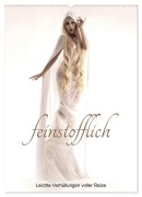 Cover-Bild zum Titel 'feinstofflich (Wandkalender 2026 DIN A2 hoch), CALVENDO Monatskalender' von 'Lichtgestalt Lichtgestalt'