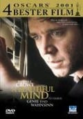 A Beautiful Mind - Genie und Wahnsinn - 