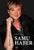 Cover-Bild zum Titel 'Samu Haber' von 'Sabine Meltor'
