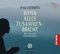 Wenn alles zusammenbricht - Pema Chödrön