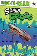 Cover-Bild zum Titel 'Going Buggy!: Ready-To-Read Level 2' von 'Patty Michaels'