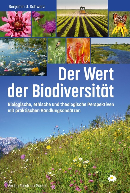 Der Wert der Biodiversität - 