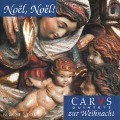 Noel,Noel-Carus-Quintett Zur Weihnacht - Carus-Quintett