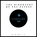 Cover-Bild zum Titel 'The Discovery Of The Future' von 'H. G. Wells'