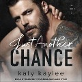 Just Another Chance Lib/E - Katy Kaylee