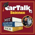 Car Talk Science: Mit Wants Its Diplomas Back Lib/E: Mit Wants Its Diplomas Back - Tom Magliozzi, Ray Magliozzi