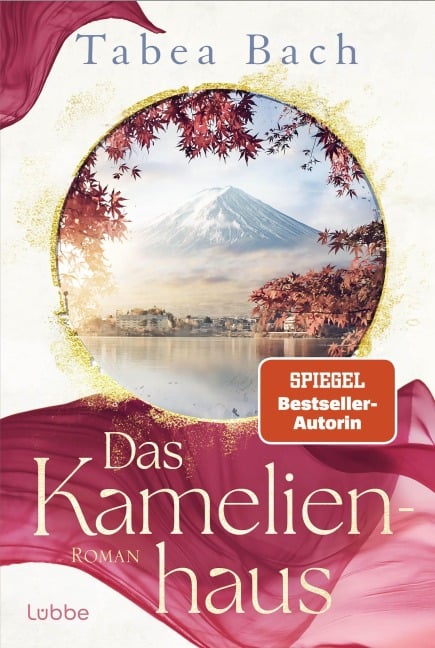Das Kamelienhaus - Tabea Bach