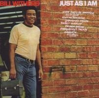 Just As I Am - Bill Withers