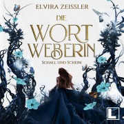 Cover-Bild zum Titel 'Schall und Schein' von 'Elvira Zeißler'