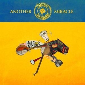 Another Miracle - Steve 'N' Seagulls