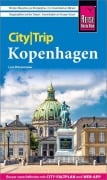 Cover-Bild zum Titel 'Reise Know-How CityTrip Kopenhagen' von 'Lars Dörenmeier'