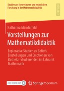 Vorstellungen zur Mathematikdidaktik - Katharina Manderfeld