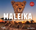 Cover-Bild zum Titel 'Maleika' von 'Matto Barfuss'