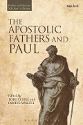 Cover-Bild zum Titel 'The Apostolic Fathers and Paul' von ''