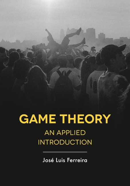 Game Theory - José Luis Ferreira